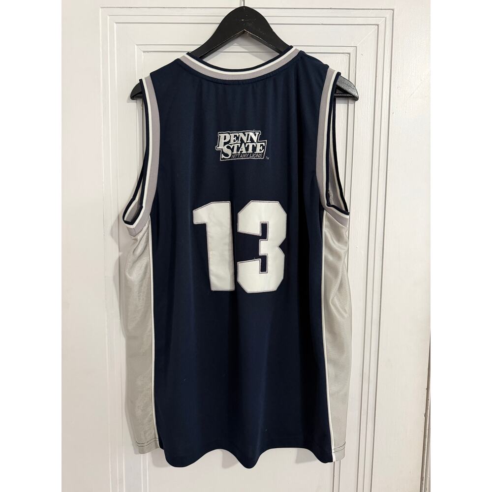 Penn State University Nittany Lions Basketball Jersey Size XL - Picture 2 of 6